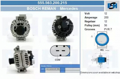CV PSH 555563200215 -